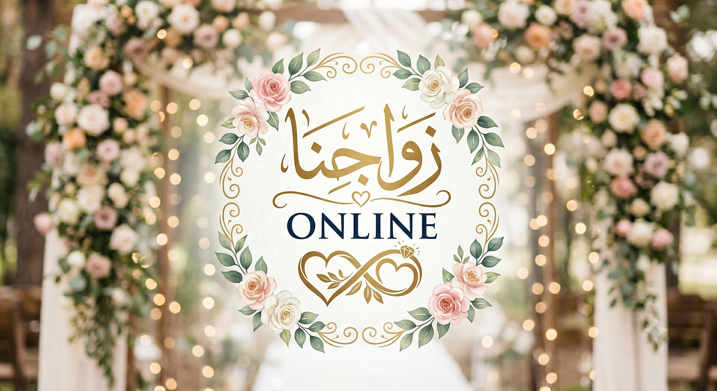 عروس وعريس - بداية قصة حب أبدية